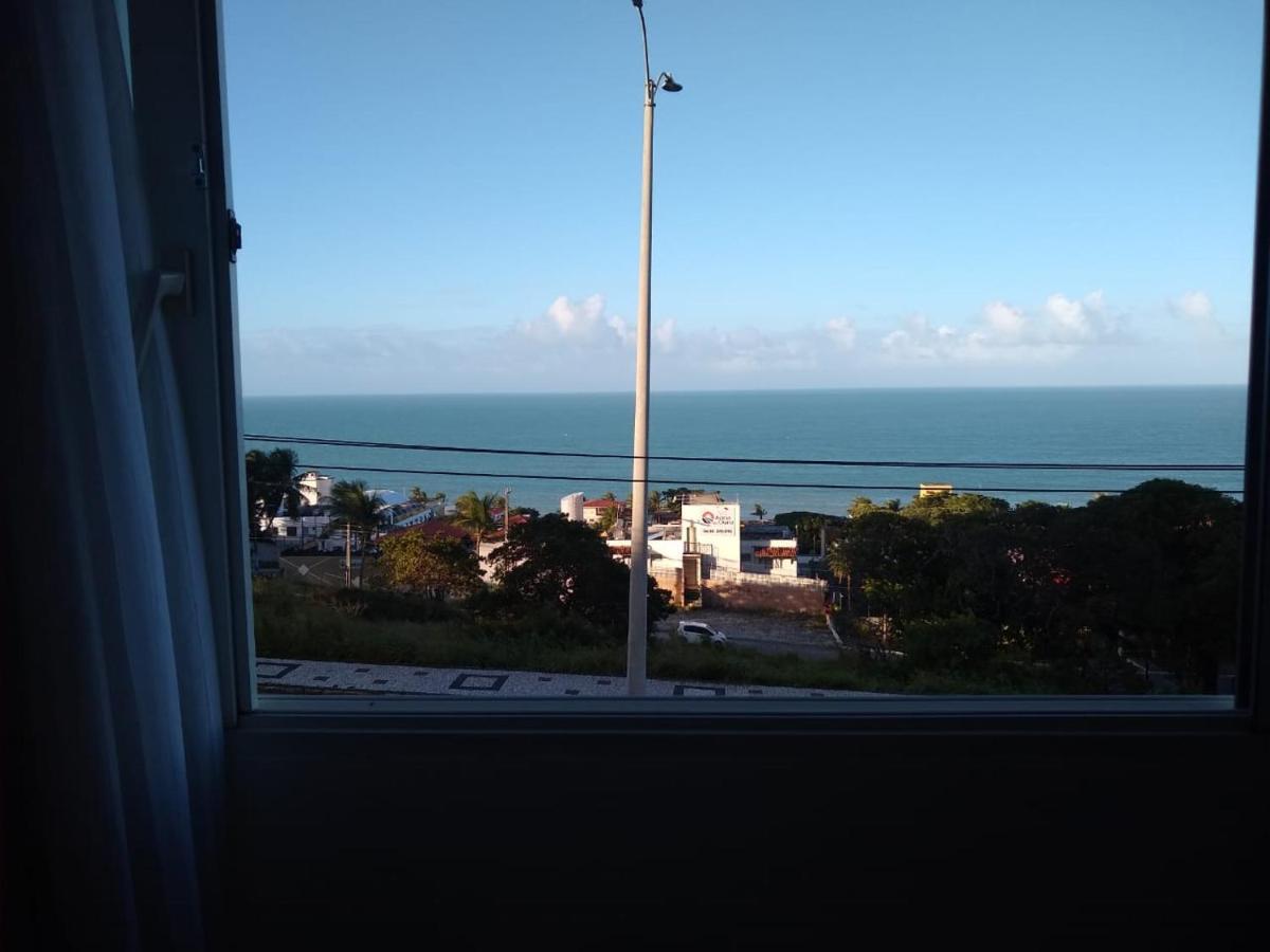 Ponta Negra Flats Partic Apartment Natal Exterior photo