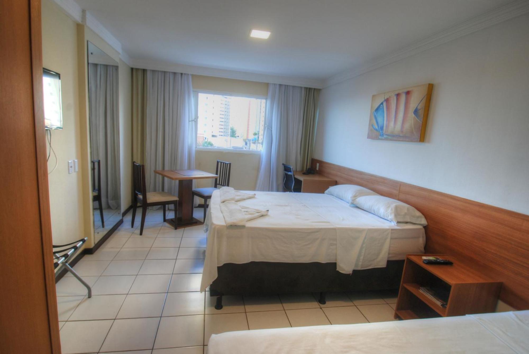 Ponta Negra Flats Partic Apartment Natal Exterior photo