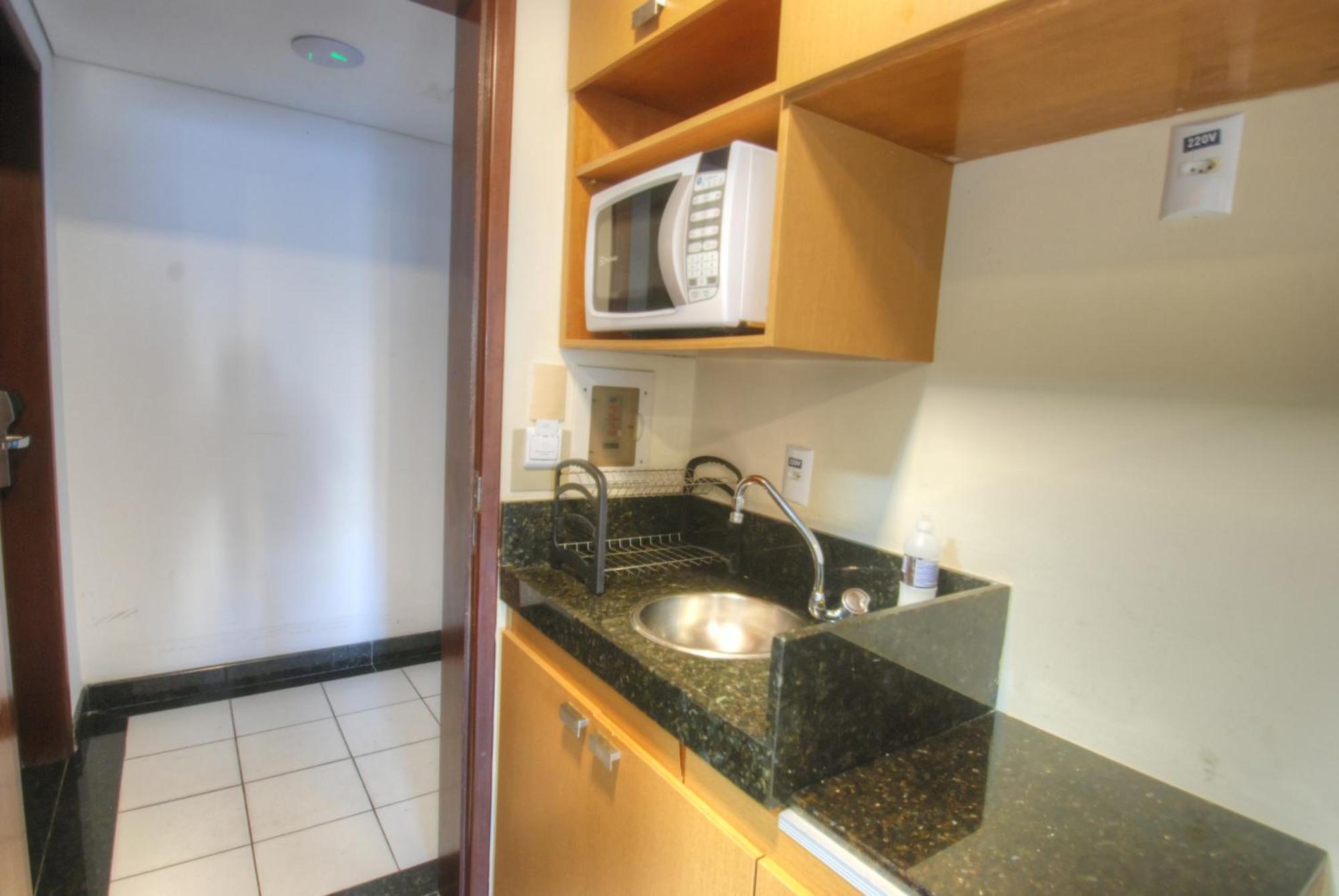 Ponta Negra Flats Partic Apartment Natal Exterior photo