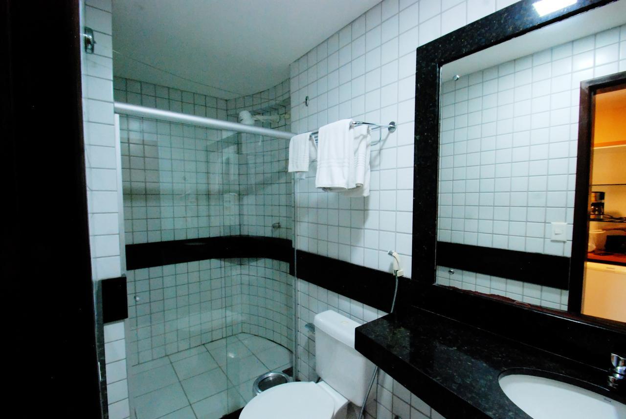 Ponta Negra Flats Partic Apartment Natal Exterior photo