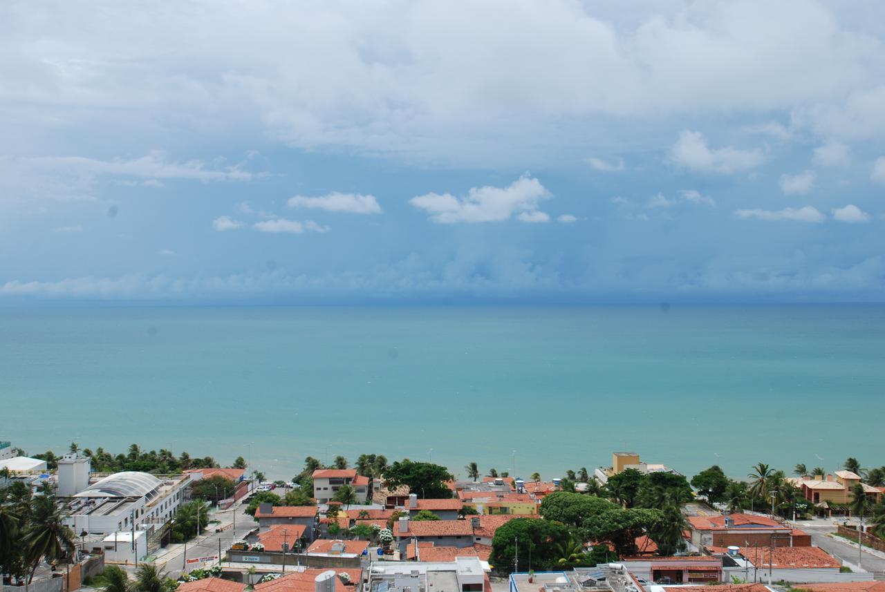 Ponta Negra Flats Partic Apartment Natal Exterior photo