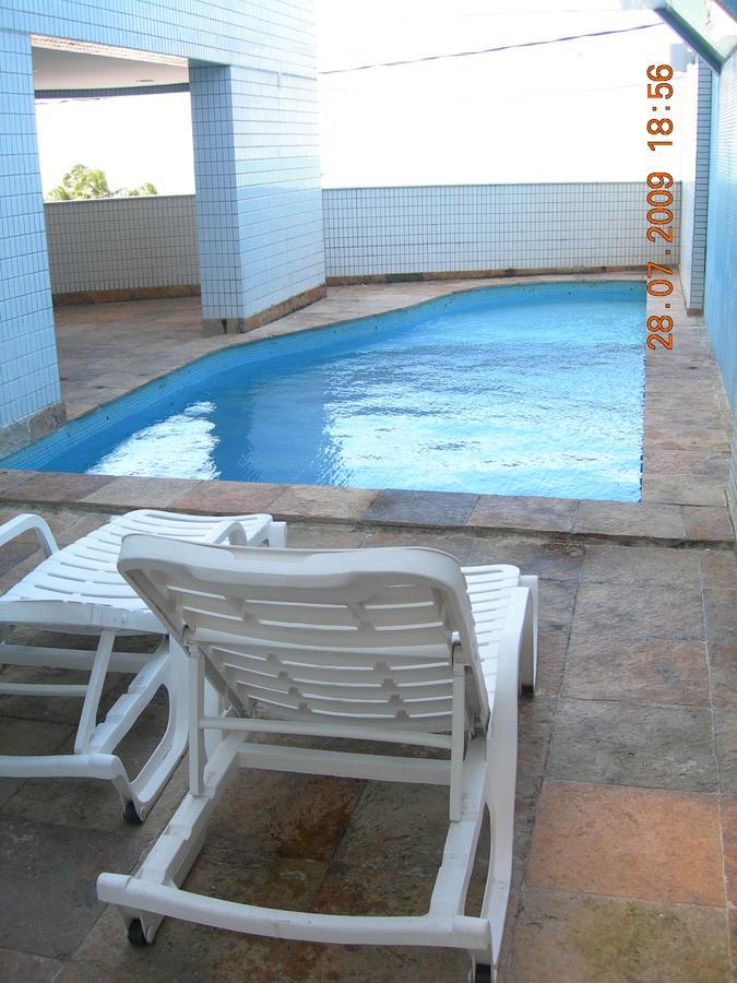 Ponta Negra Flats Partic Apartment Natal Exterior photo
