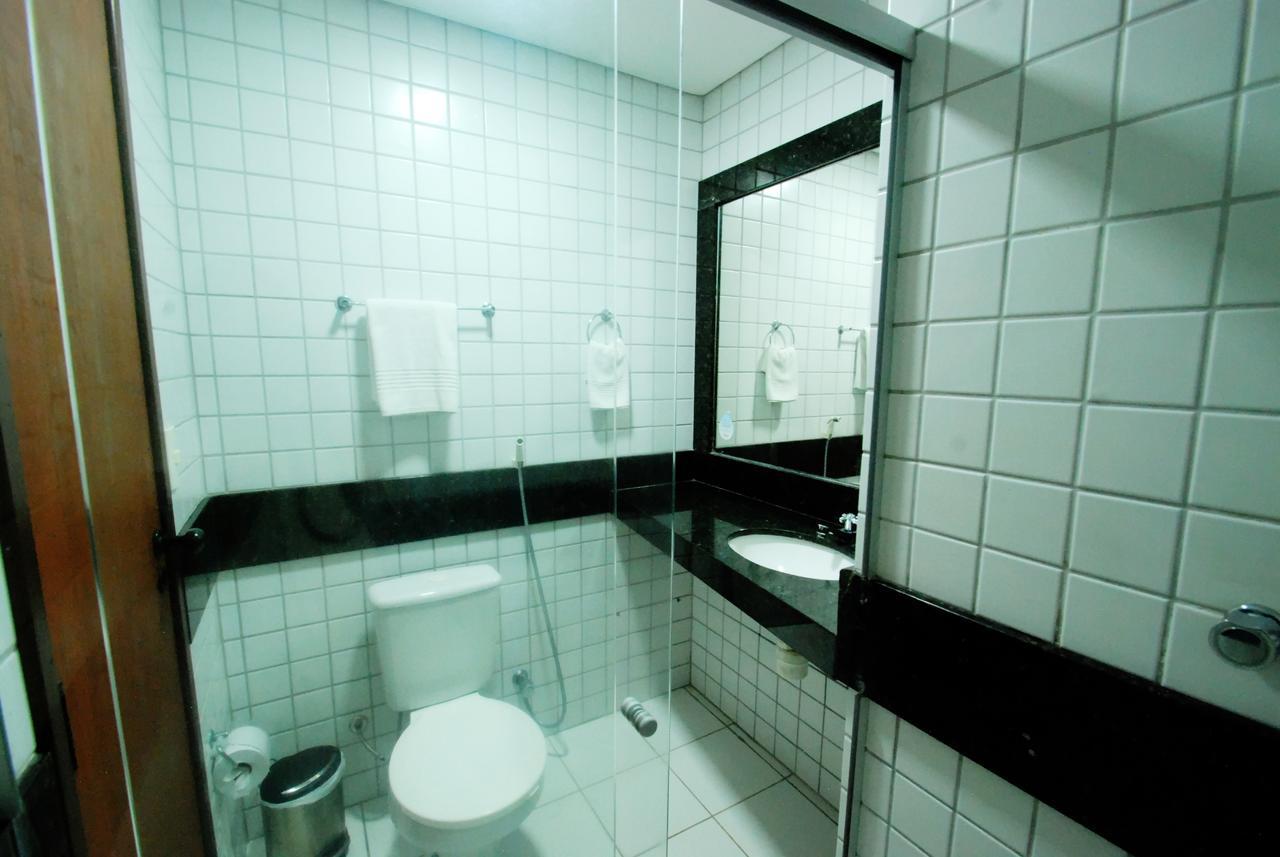 Ponta Negra Flats Partic Apartment Natal Exterior photo
