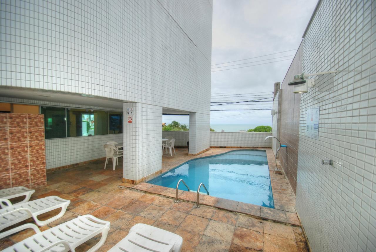 Ponta Negra Flats Partic Apartment Natal Exterior photo