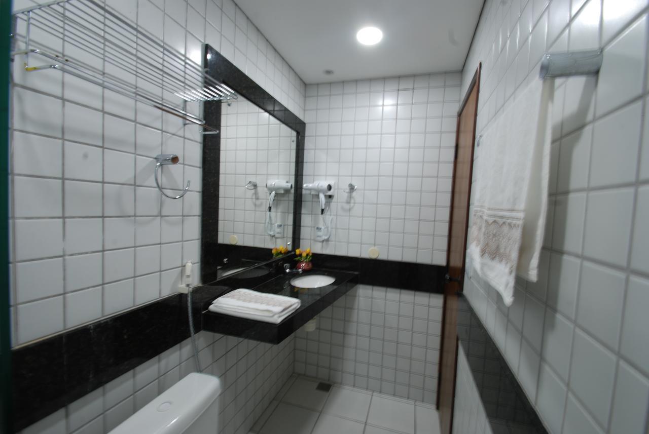 Ponta Negra Flats Partic Apartment Natal Exterior photo