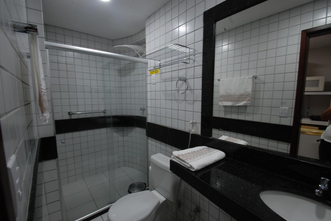 Ponta Negra Flats Partic Apartment Natal Exterior photo