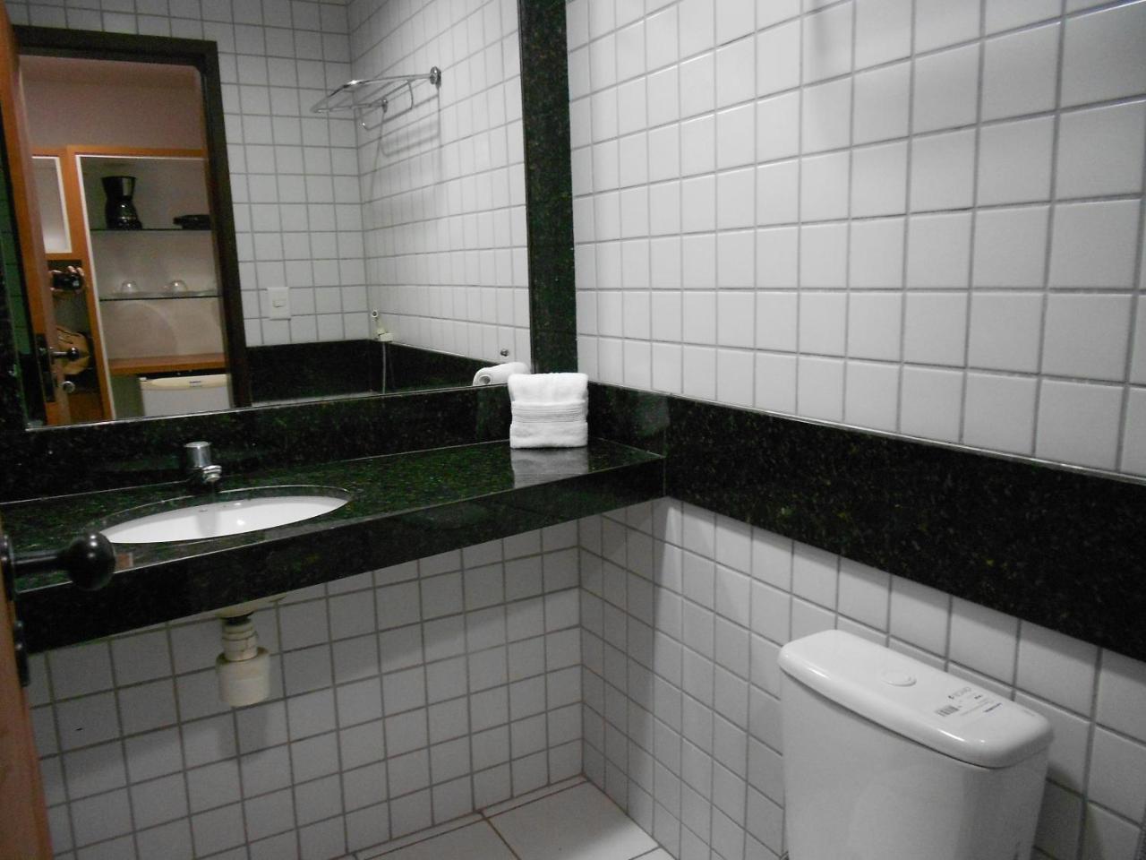 Ponta Negra Flats Partic Apartment Natal Exterior photo