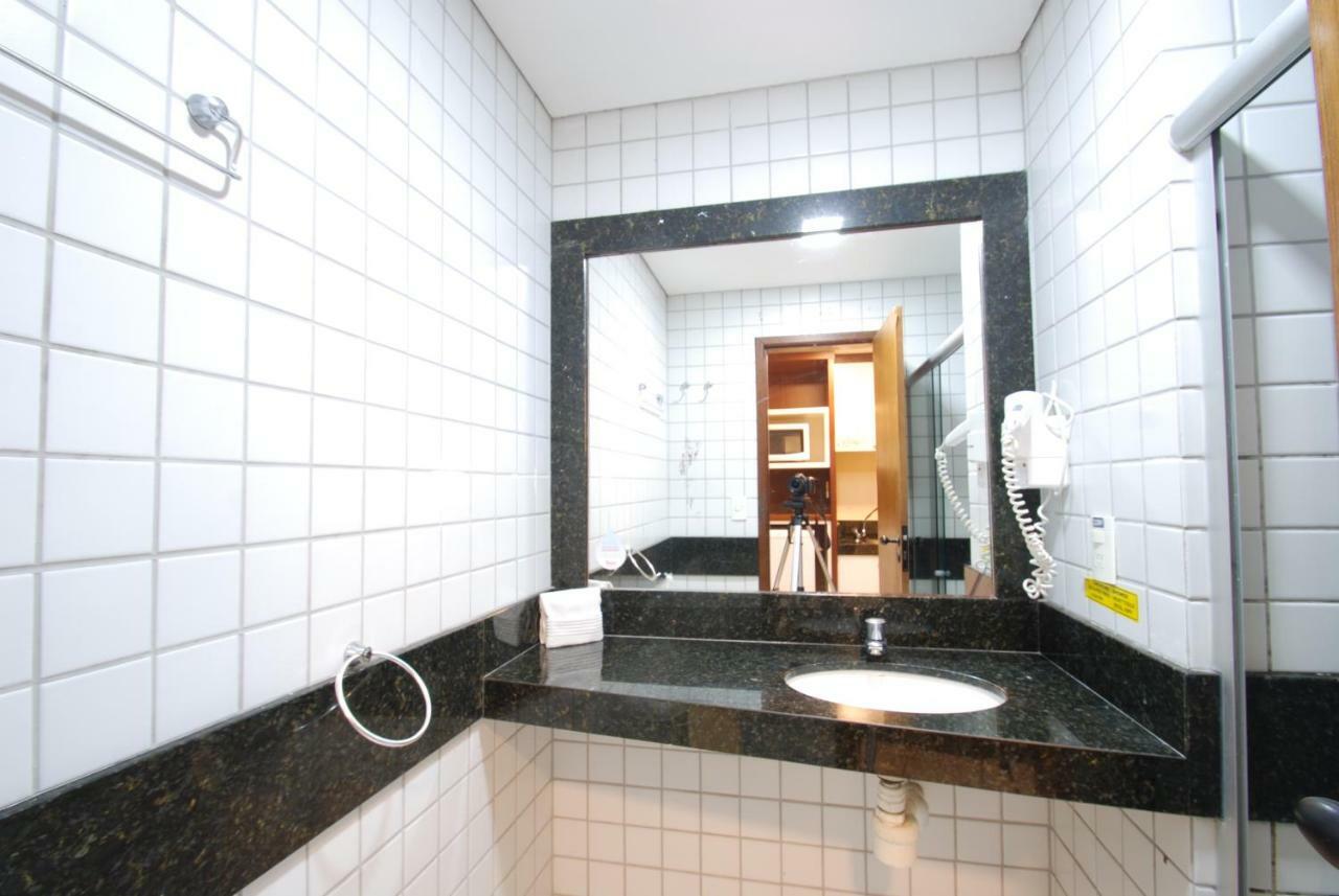 Ponta Negra Flats Partic Apartment Natal Exterior photo