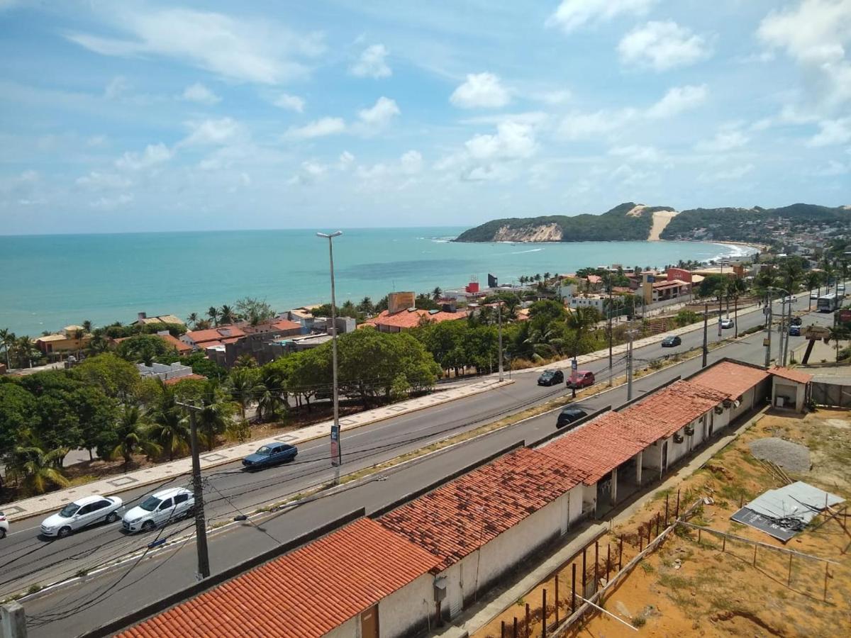 Ponta Negra Flats Partic Apartment Natal Exterior photo