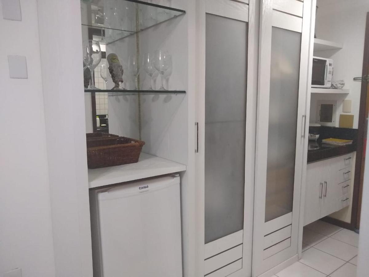 Ponta Negra Flats Partic Apartment Natal Exterior photo